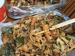 -老来福·非遗酸汤兔(凯旋路店)