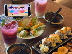 -烧鸟横丁(联发文创口岸店)