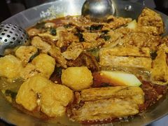 -小螺大作·螺蛳粉火锅(林和西店)