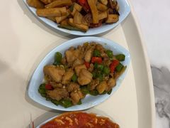 -荣华基·现炒快餐(肇嘉浜路店)