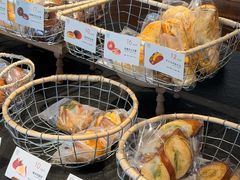 -B.O.M波姆烘焙(凤凰街店)