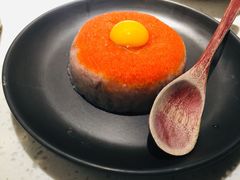 太阳鱼籽虾滑-新辣道鱼火锅(西直门店)