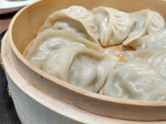 青椒大蛤蒸饺-将相和·海鲜蒸饺大连菜
