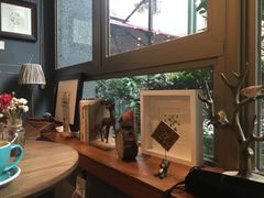 -咖法森林·咖啡  酒吧(天河店)