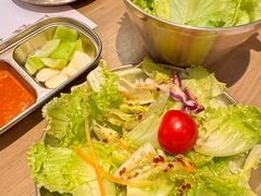 -西塔老太太泥炉烤肉(双井店)