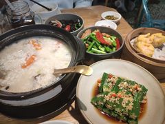 -潮粥荟·潮汕砂锅粥(朝阳大悦城店)