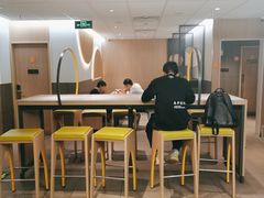 -麦当劳(农光里店)
