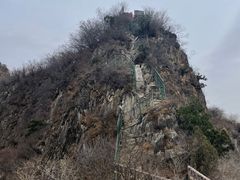 -圣莲山风景区