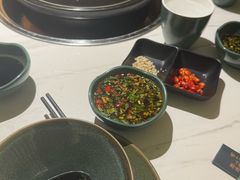 -狐狸爱上椰子鸡(滨江星光大道店)