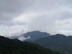 -南岳衡山风景名胜区