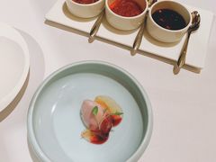 -广州富力丽思卡尔顿酒店·丽轩·粤菜
