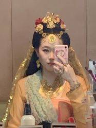 -盘子女人坊古装写真摄影(南京总店)