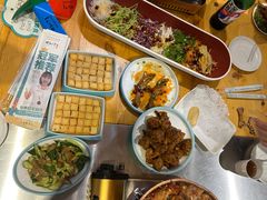-0317火锅鸡·清真(正达店)