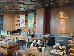 -星巴克臻选(深圳万象天地旗舰店)