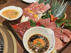 -御牛道日式烤肉料理(杭州万象城店)