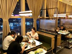 -润园四季椰子鸡火锅(南山海岸城店)