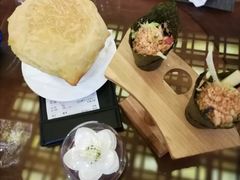 -大佛寺高级素食自助餐厅