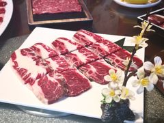 -前门·鲜肉火锅(长风店)