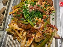 -绿茶餐厅(千岛湖银泰城店)