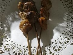 -阿龙烧烤(广达路店)