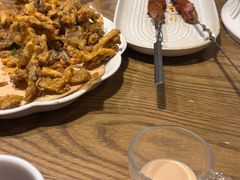 -那时新疆·若羌(经纬汇店)