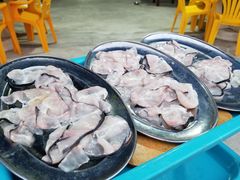 -鸿渡渔庄·特色鸭咀鱼