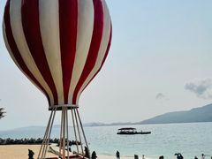 -海南分界洲岛旅游区