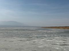 -盐湖景区