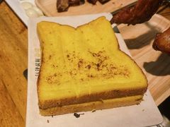 -钱锋炭缸烧烤(南湖大路总店)