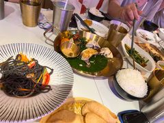 -帕娜·泰式茶餐厅·Bistro(近铁广场店)