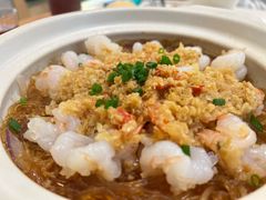 虾皇粉丝煲-蔡澜点心·粤菜(月星环球港店)