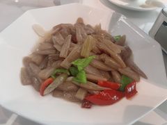 -小秦淮·南京土菜(新亭西路店)