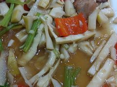 -下梅人家土菜馆(历史文化餐厅度假区店)