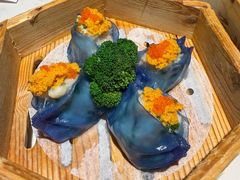 -蘩楼(南京西路中信泰富店)