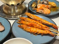 -喜庭海鲜自助(来福士店)