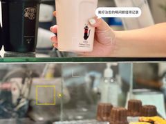 -WATER CAFE(广厦店)