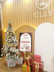 点击看大图 -宥莉·ULLY 痘敏肌•科技皮肤管理中心