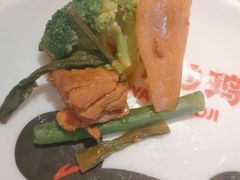 -虎丫炒鸡(平顶山汝州绿洲广场店)