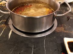 -吉布鲁牛排海鲜自助(龙湖北城天街购物广场店)