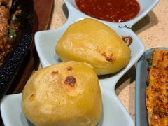 烧土豆-状元阁烧烤(新华路总店)