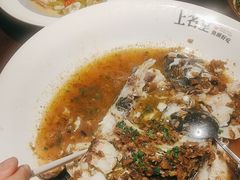 -上名堂·鱼头好吃(体育场路店)