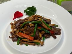 -粤珍轩·家宴·广式茶点(新城广场店)