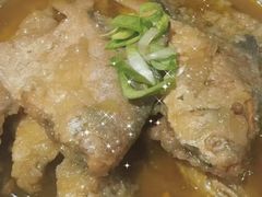 -老爷庙风味美食府(魏都大道店)