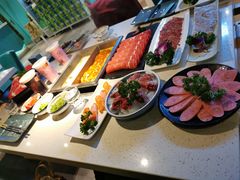 -五星桥原切肥牛火锅(怀德桥店)