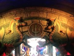 -波塞冬旅游度假区