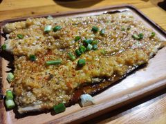 -水浒湘西小串烧烤(西村店)