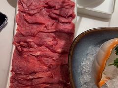-左庭右院鲜牛肉火锅(新梅广场店)