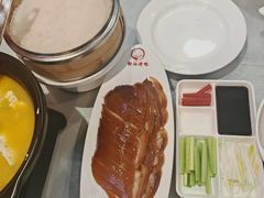 -郭林家常菜(狼垡店)