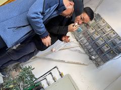 -忆江南·临江鱼馆