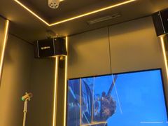 -INLOVE KTV(水晶城店)